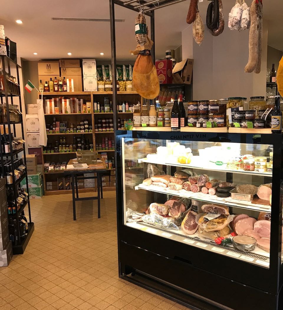 CHAI No. 17 GOURMET Saint Ouen 3